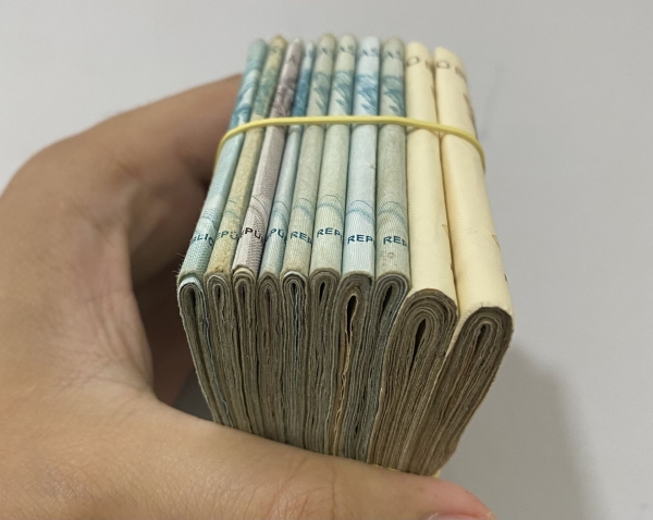 0,20 CENTAVOS PRA 10.000 MIL NA CONTA